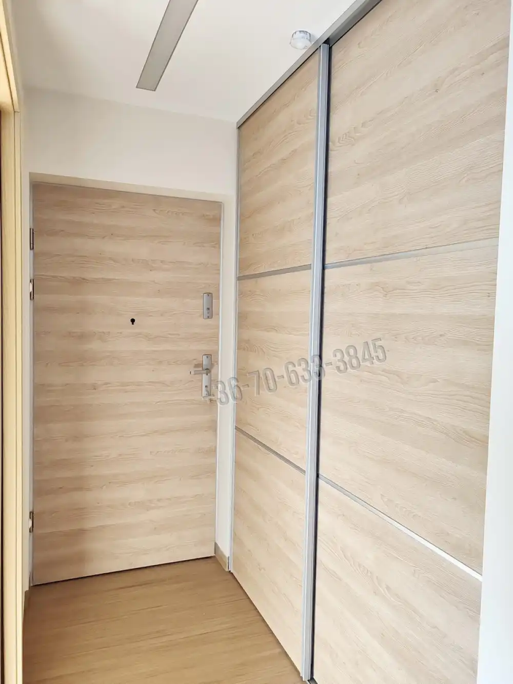 Budapest, XXI. kerület - Ady Endre utcai ltp.