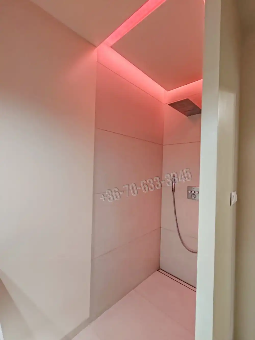 Budapest, XXI. kerület - Ady Endre utcai ltp.