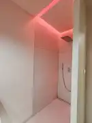 Budapest, XXI. kerület - Ady Endre utcai ltp.