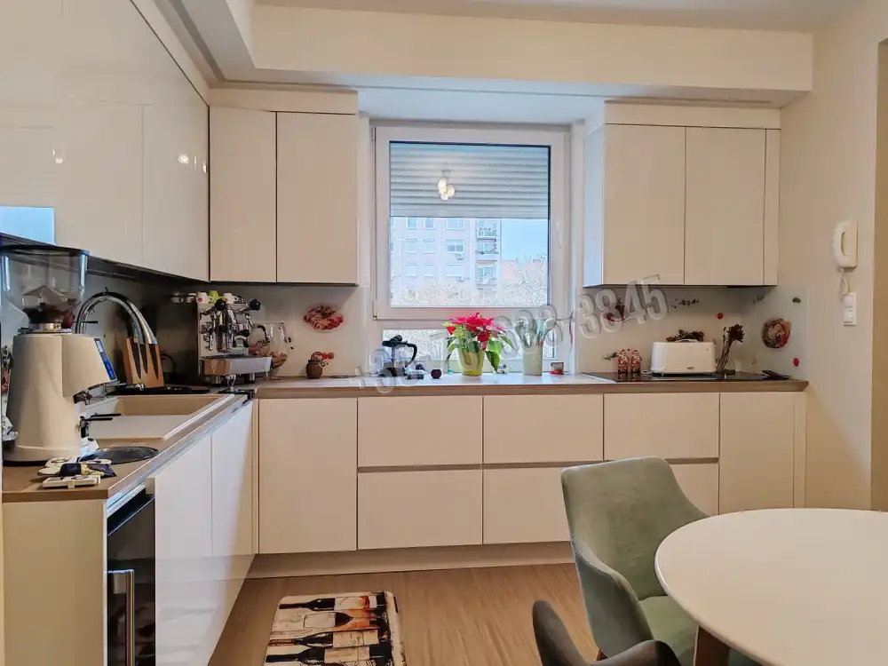 Budapest, XXI. kerület - Ady Endre utcai ltp.