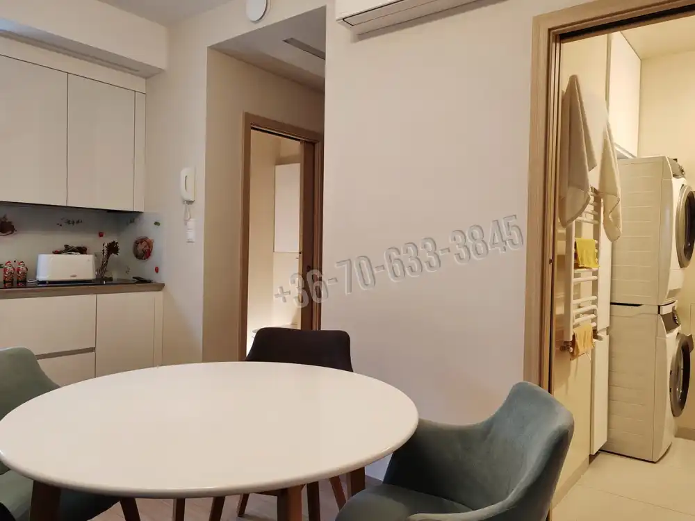 Budapest, XXI. kerület - Ady Endre utcai ltp.