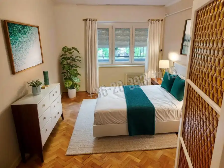 eladó téglalakás, Budapest, XXI. kerület