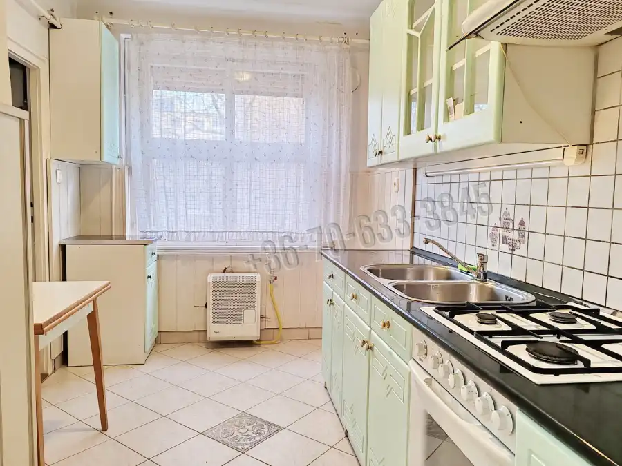 eladó téglalakás, Budapest, XXI. kerület