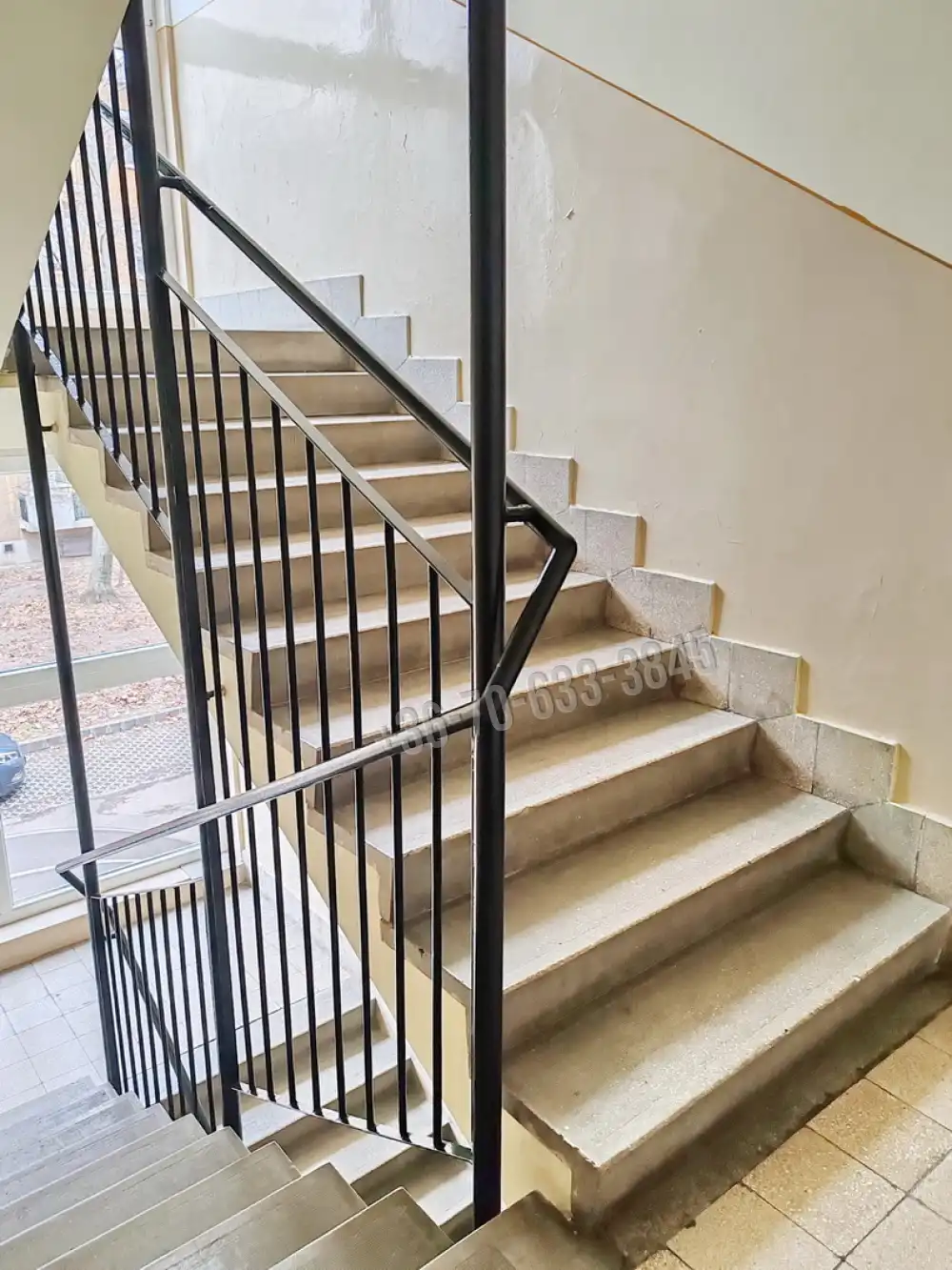 Budapest, XXI. kerület - Ady Endre utcai ltp.