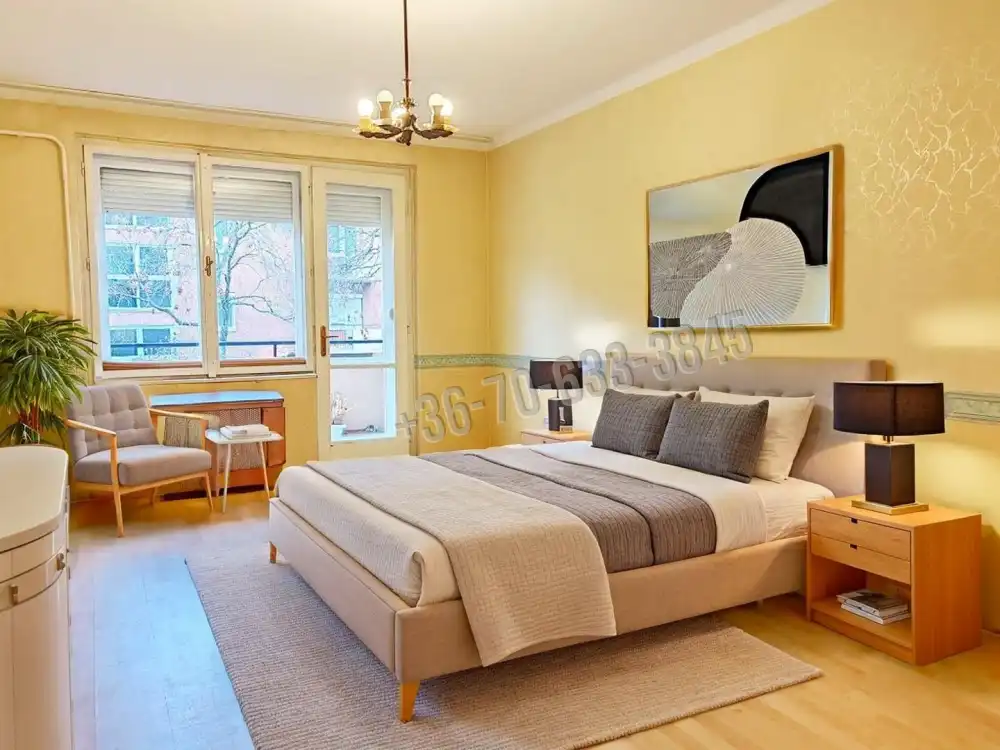 Budapest, XXI. kerület - Ady Endre utcai ltp.