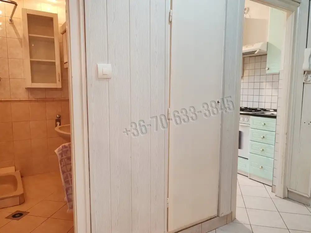 Budapest, XXI. kerület - Ady Endre utcai ltp.