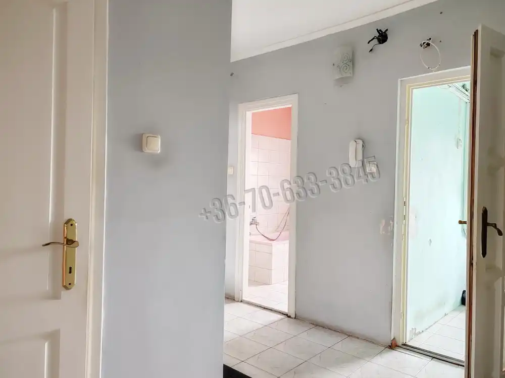 Budapest, XXI. kerület - Királyerdő