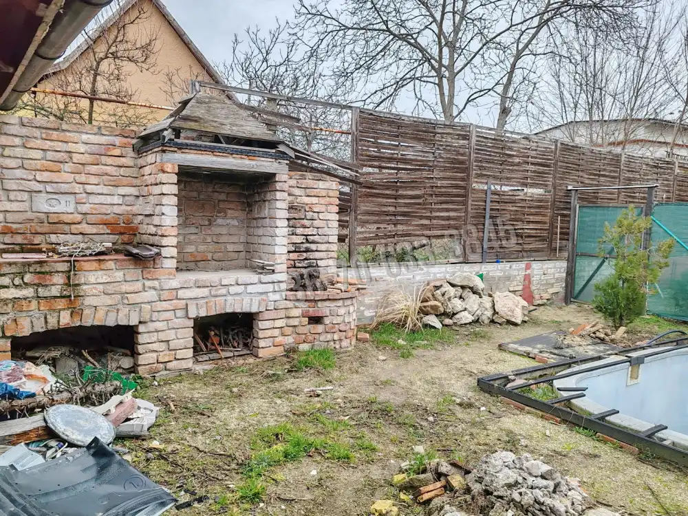 Budapest, XXI. kerület - Királyerdő