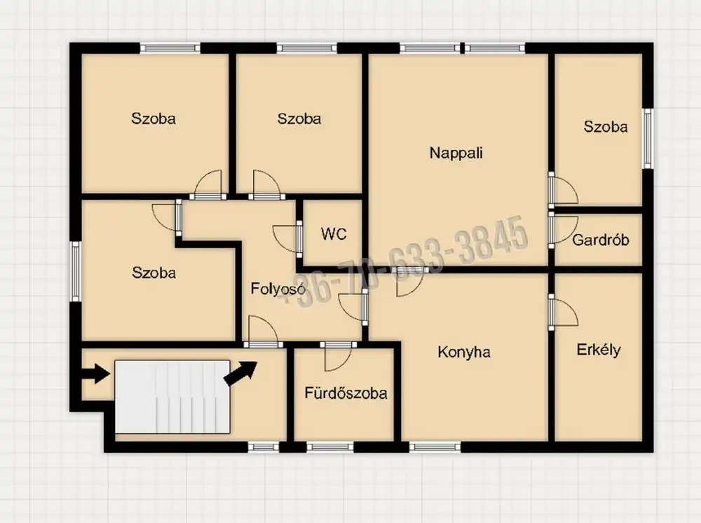 Budapest, XXI. kerület - Királyerdő