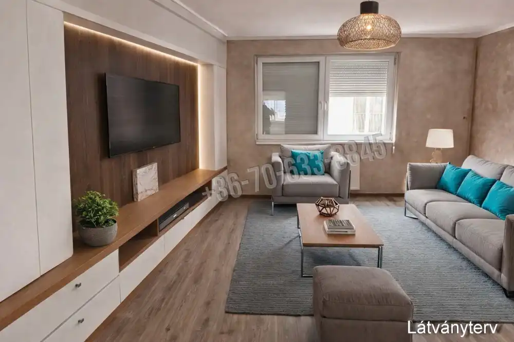 Budapest, XXI. kerület - Királyerdő