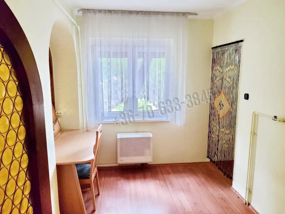 Budapest, XXI. kerület - Ady Endre utcai ltp.