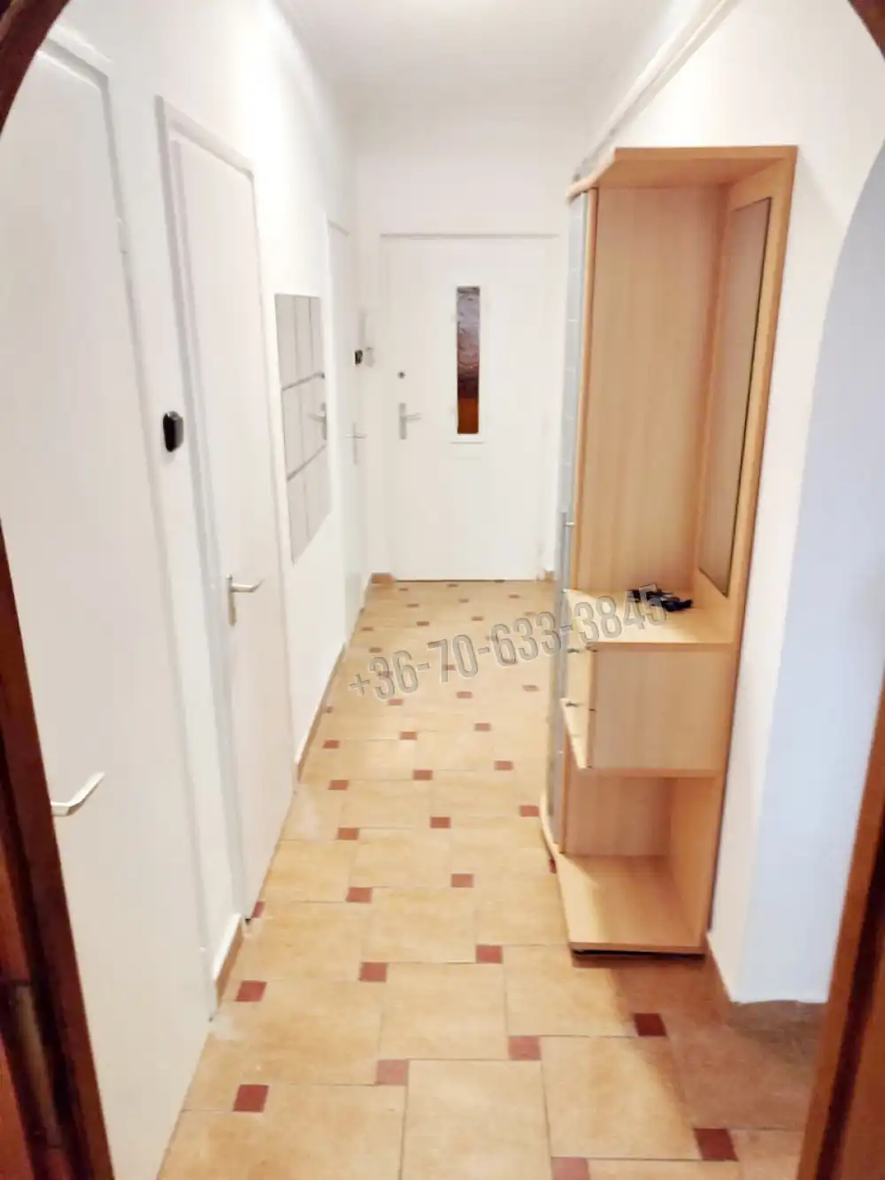 Budapest, XXI. kerület - Ady Endre utcai ltp.