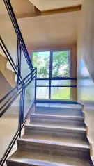 Budapest, XXI. kerület - Ady Endre utcai ltp.