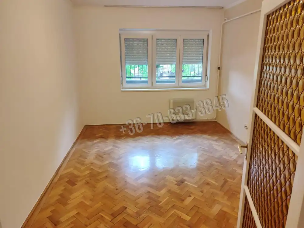 Budapest, XXI. kerület - Ady Endre utcai ltp.