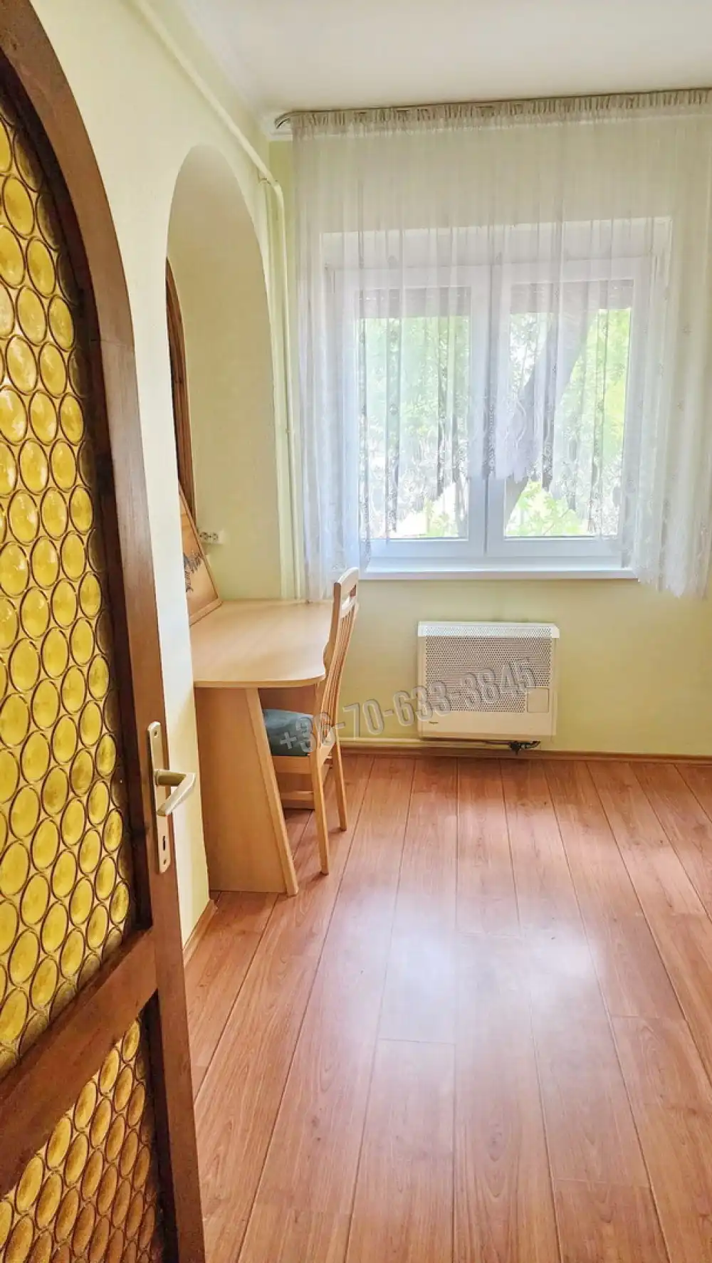 Budapest, XXI. kerület - Ady Endre utcai ltp.