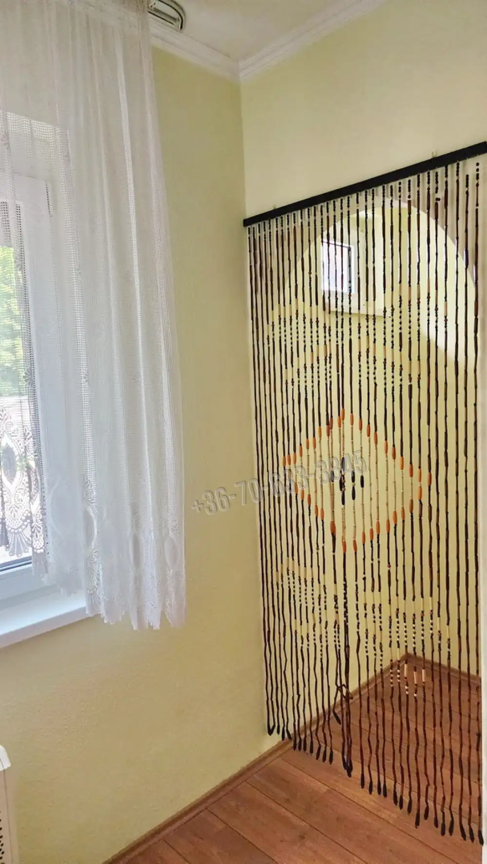 Budapest, XXI. kerület - Ady Endre utcai ltp.