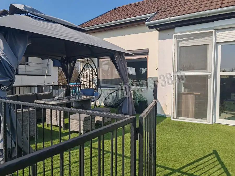 eladó téglalakás, Budapest, XXI. kerület