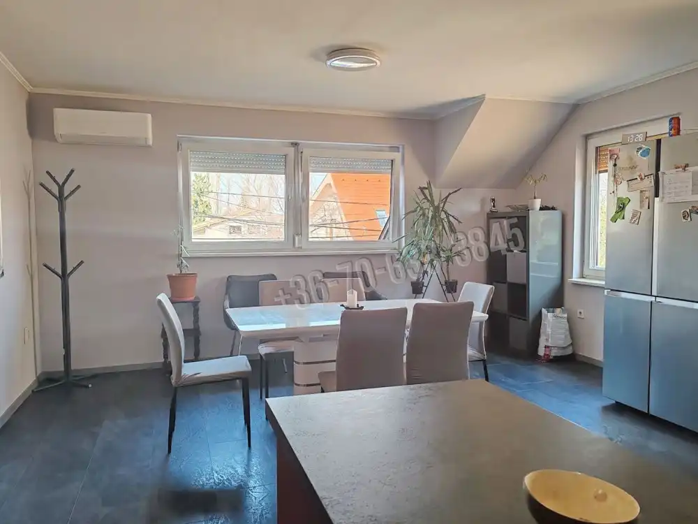 Budapest, XXI. kerület - Kertváros