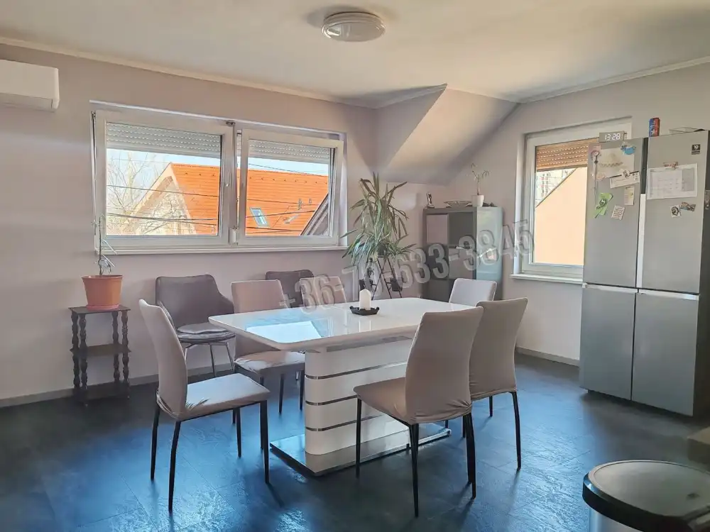 Budapest, XXI. kerület - Kertváros