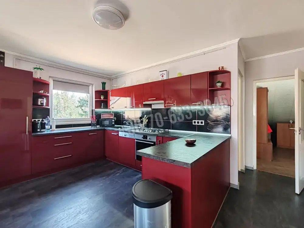 Budapest, XXI. kerület - Kertváros