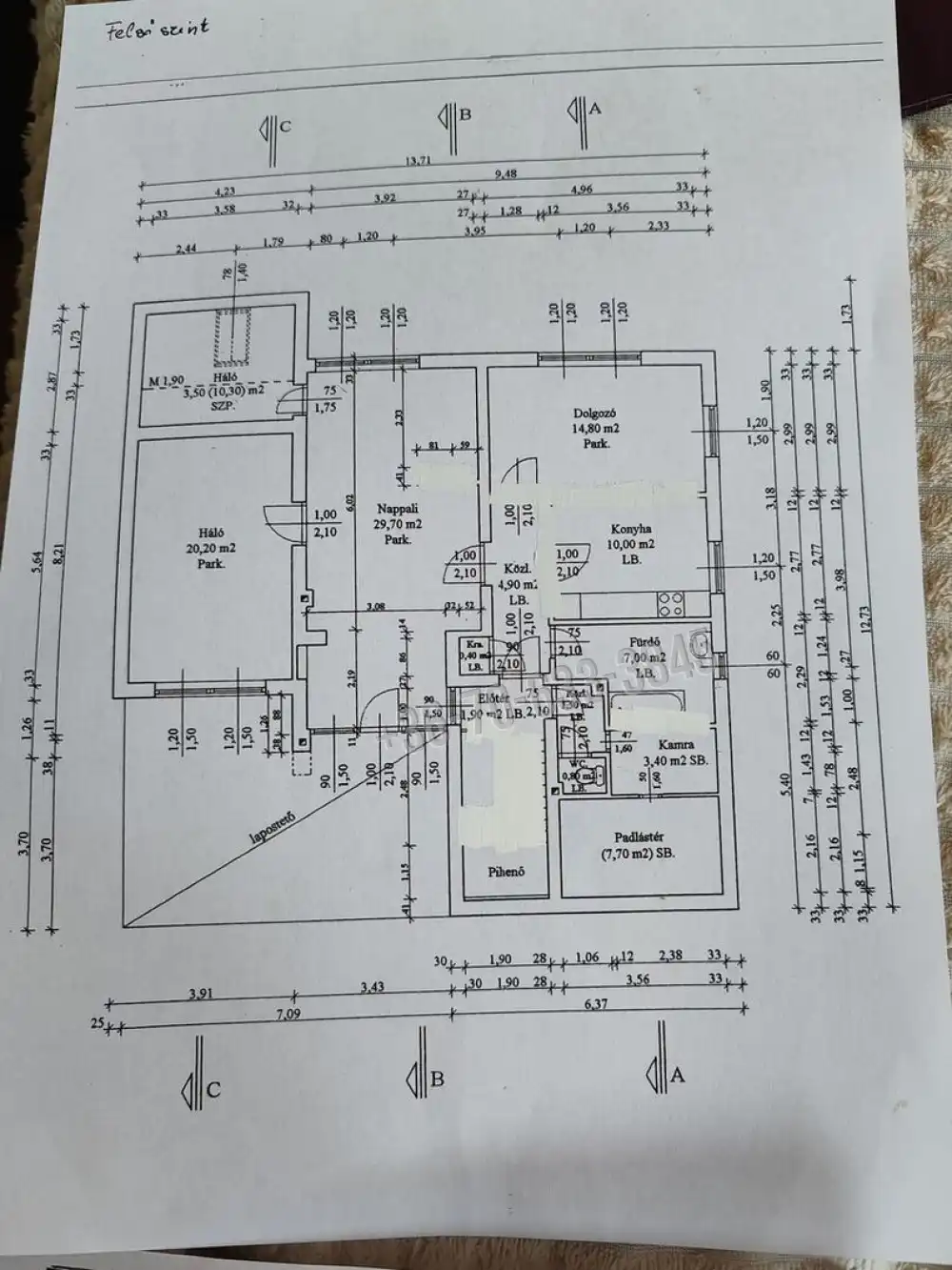 Budapest, XXI. kerület - Kertváros