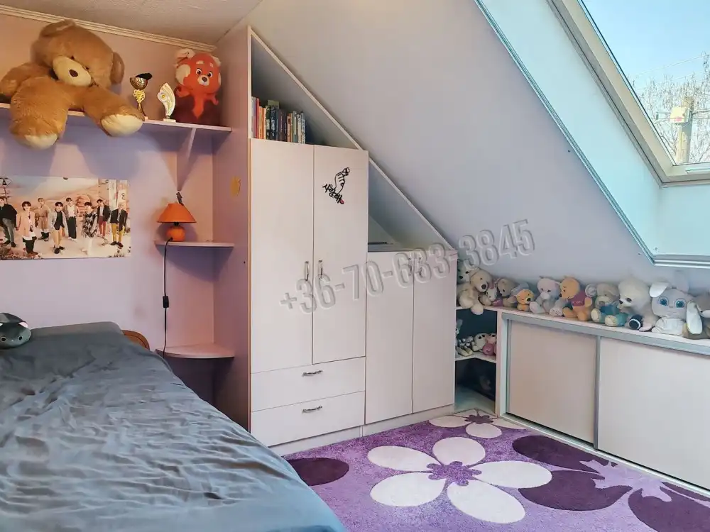 Budapest, XXI. kerület - Kertváros