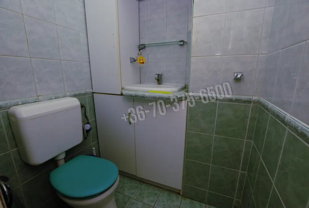 Budapest, XXI. kerület - Királyerdő