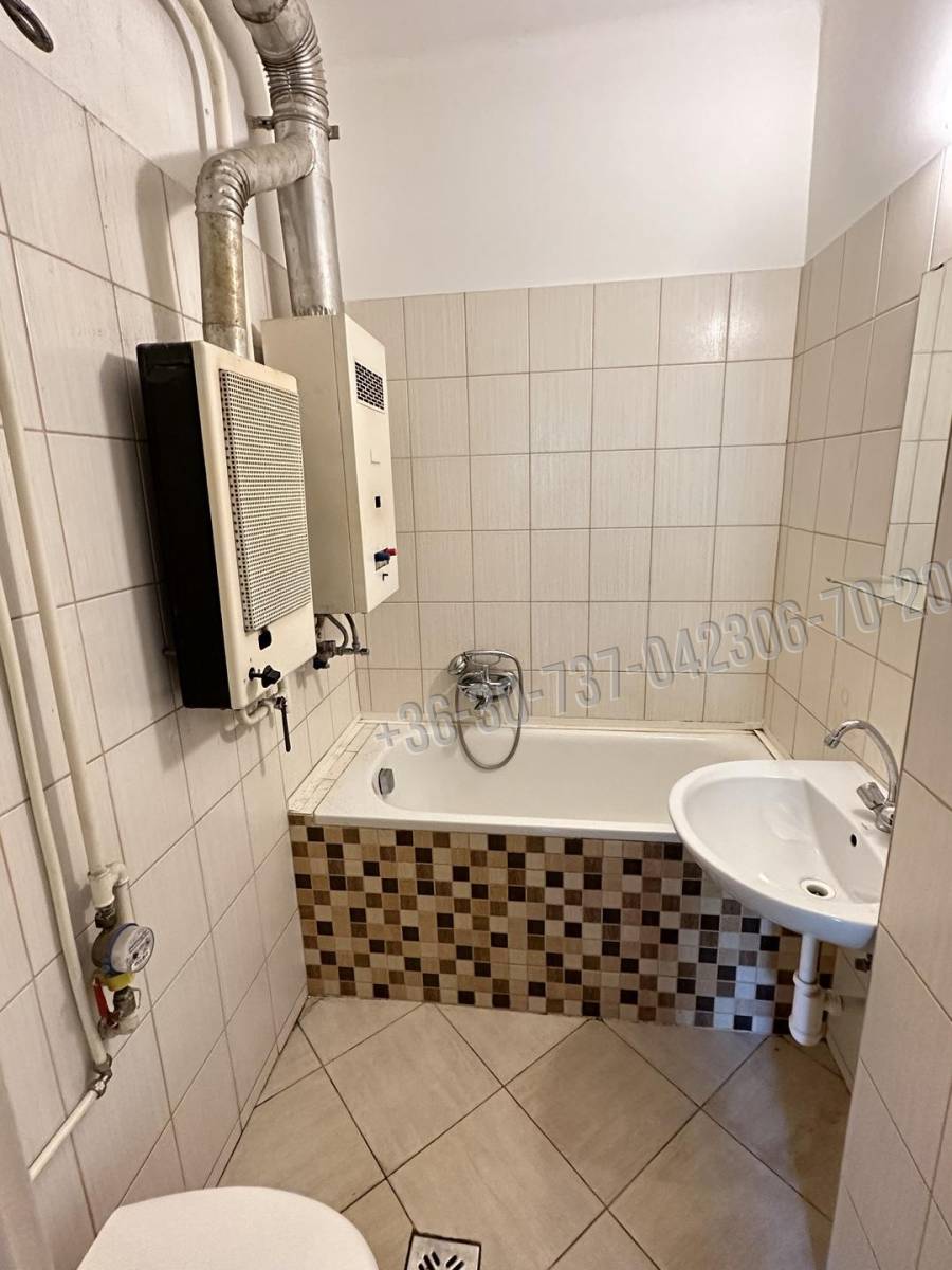 eladó téglalakás, Budapest, XXI. kerület