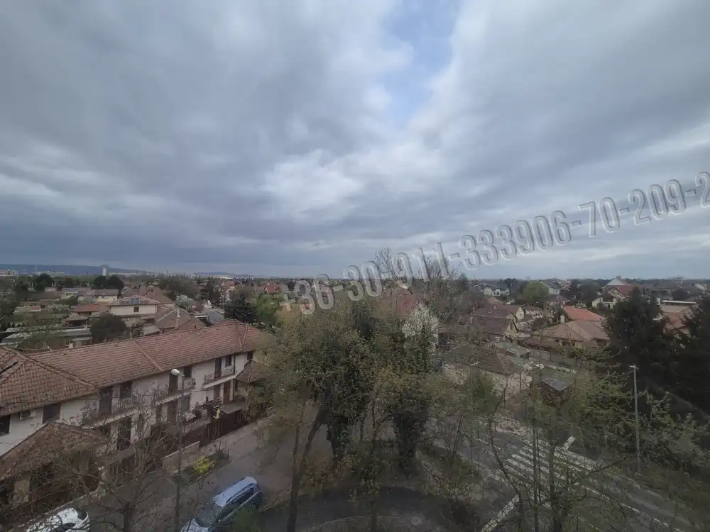 Budapest, XXI. kerület - Királyerdő