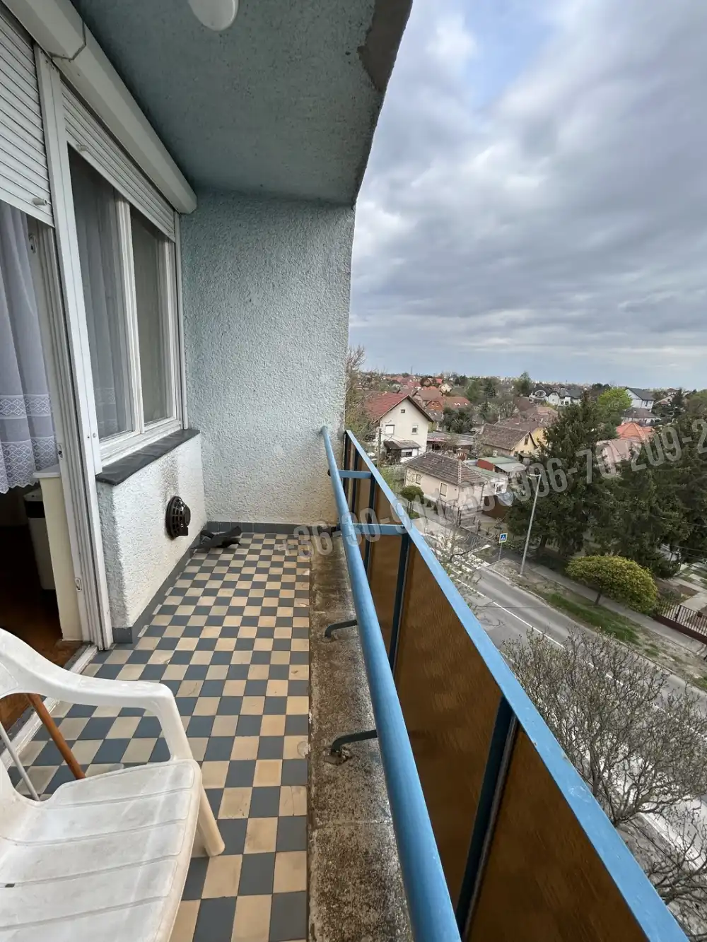 Budapest, XXI. kerület - Királyerdő