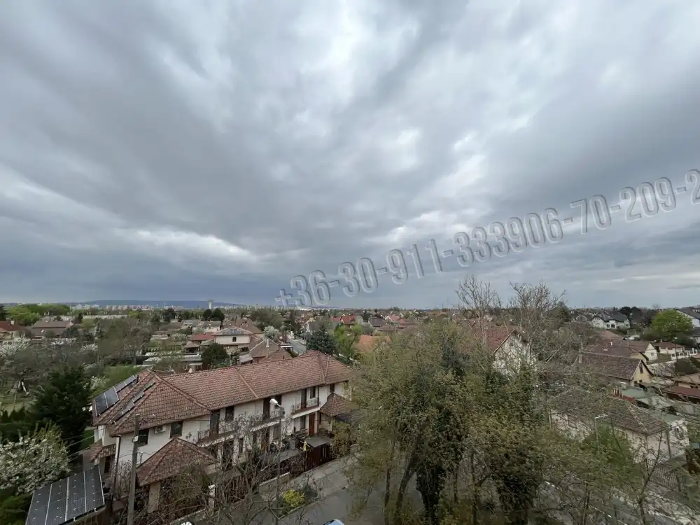 Budapest, XXI. kerület - Királyerdő