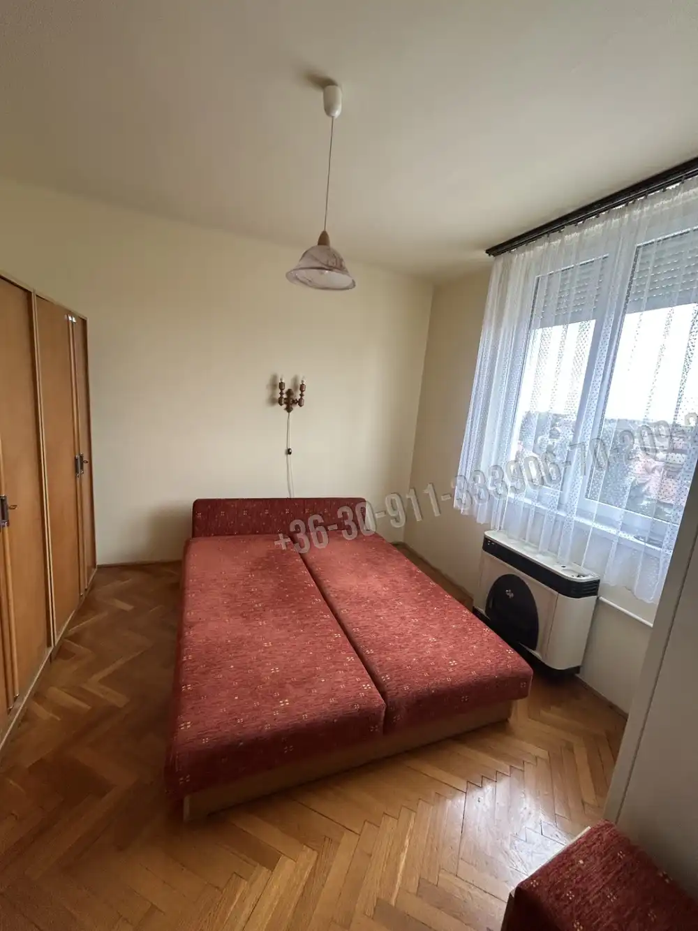 Budapest, XXI. kerület - Királyerdő