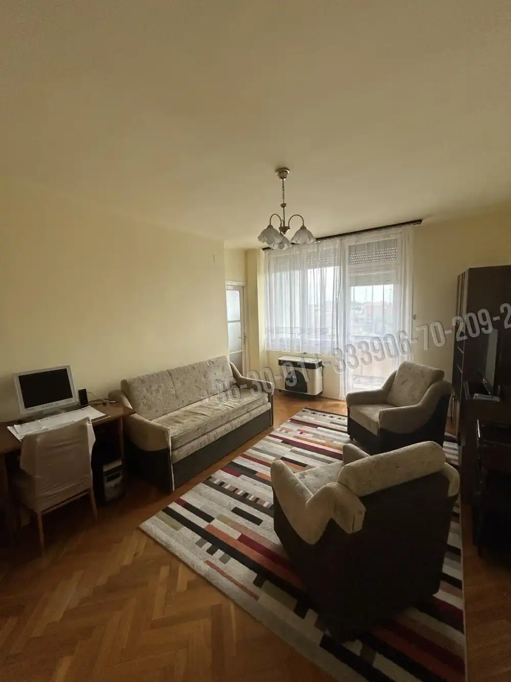 Budapest, XXI. kerület - Királyerdő