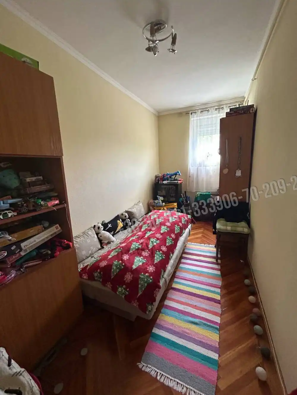 Budapest, XXI. kerület - Rakéta utcai ltp.