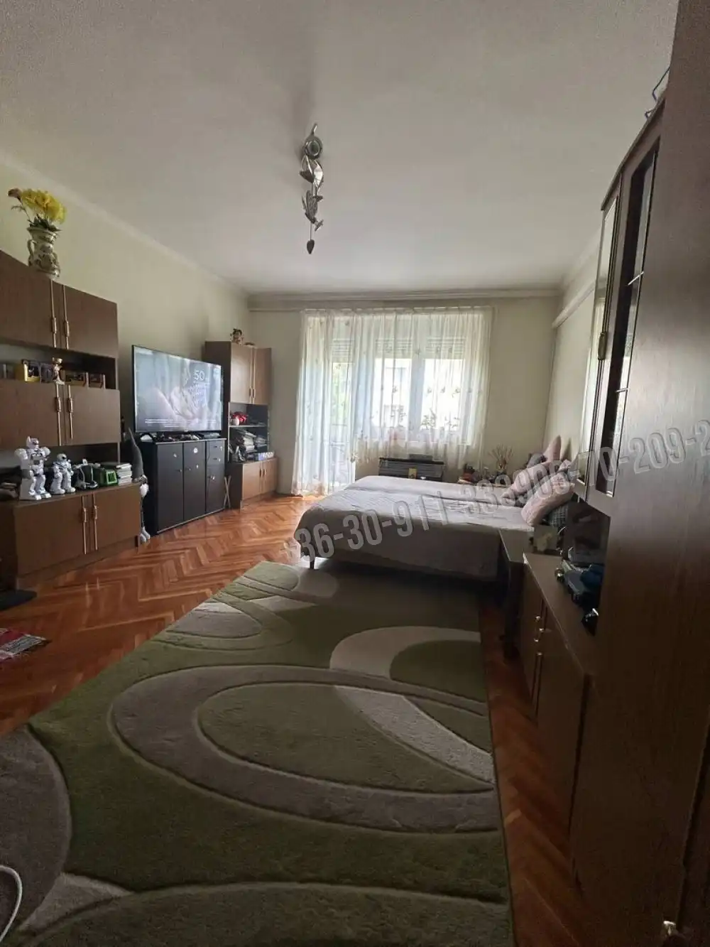 Budapest, XXI. kerület - Rakéta utcai ltp.