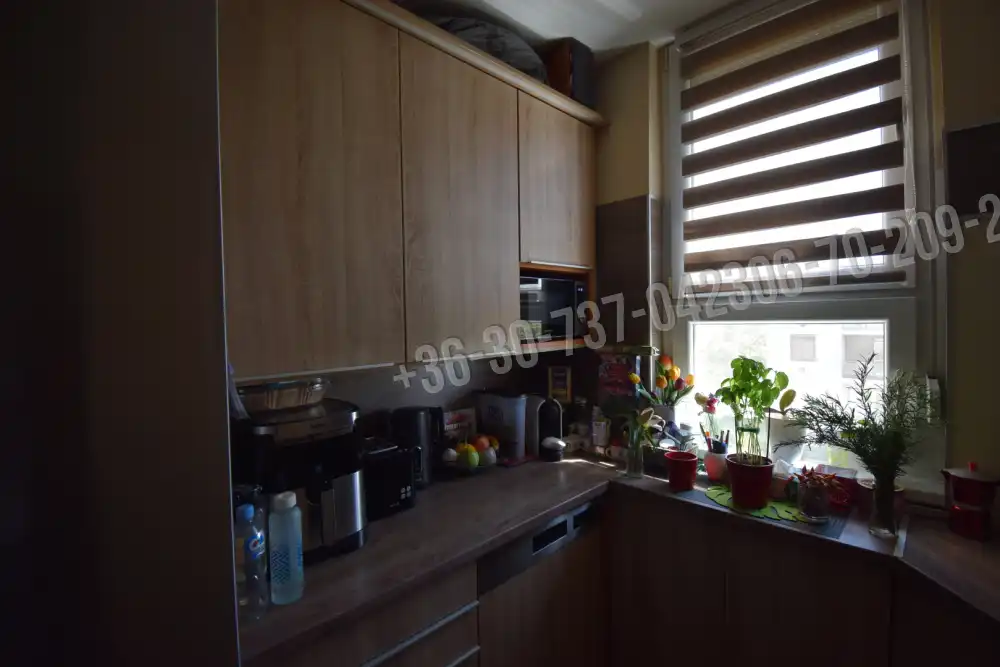 Budapest, XXI. kerület - Kertváros
