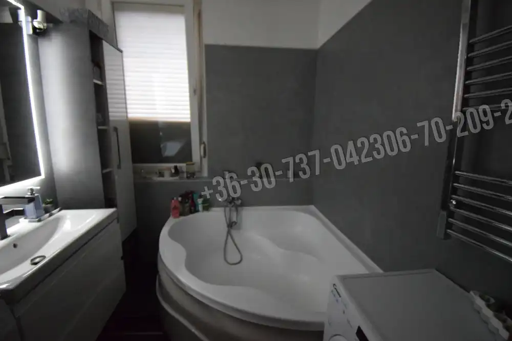 Budapest, XXI. kerület - Kertváros