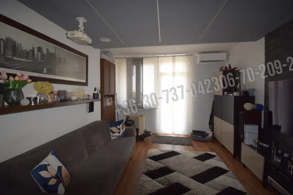 Budapest, XXI. kerület - Kertváros