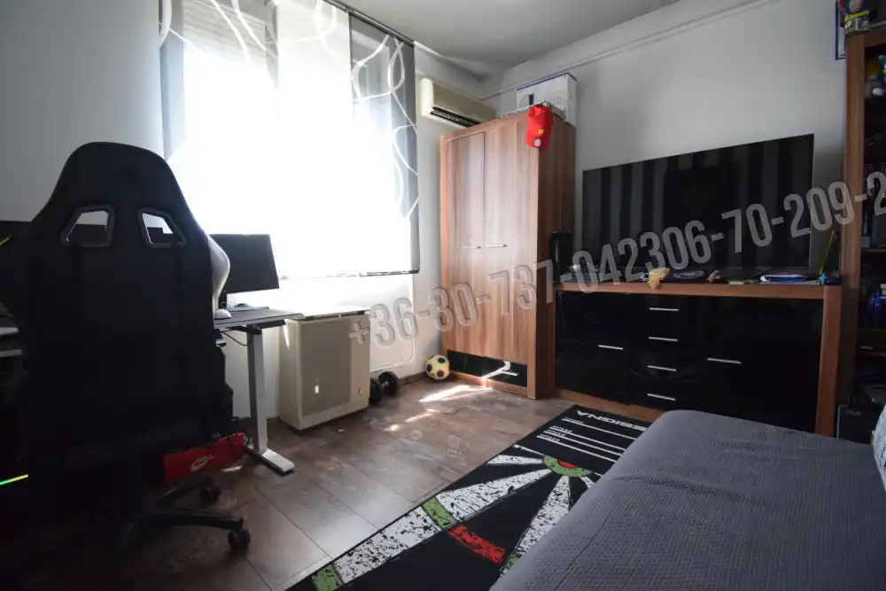 Budapest, XXI. kerület - Kertváros
