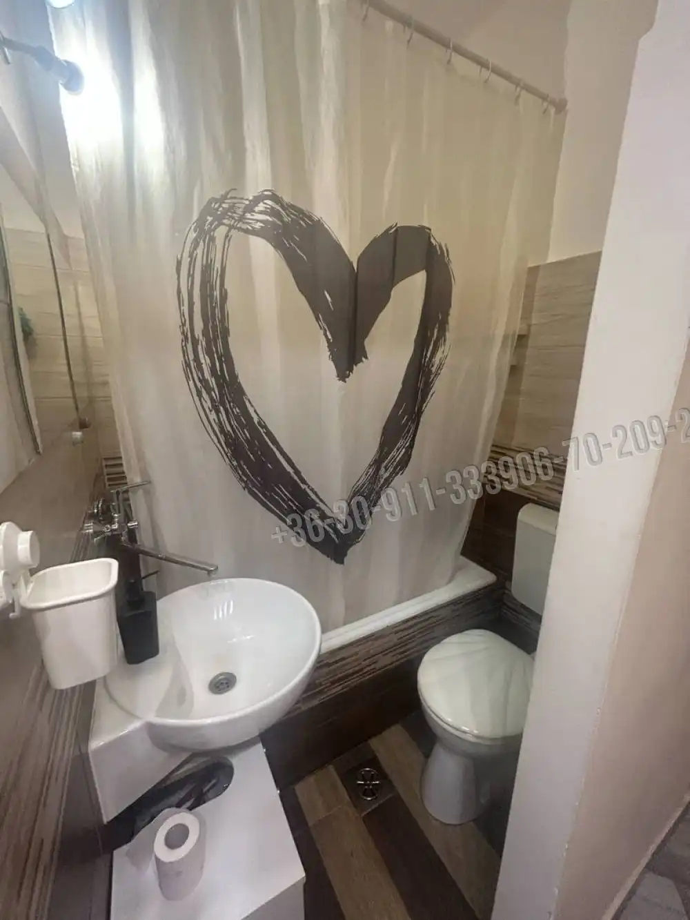 Budapest, XXI. kerület - Rakéta utcai ltp.