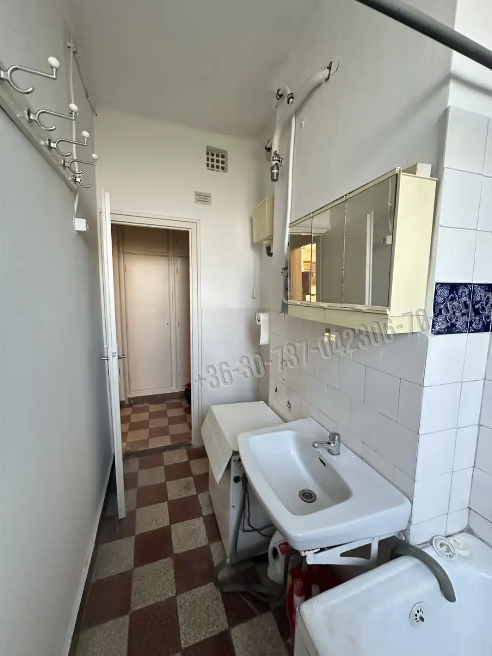 Budapest, XXI. kerület - Belváros