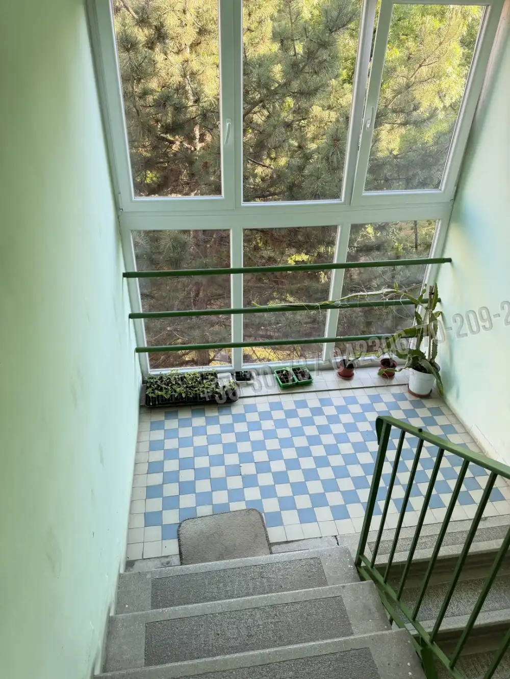 Budapest, XXI. kerület - Csepel-Erdősor lakótelep