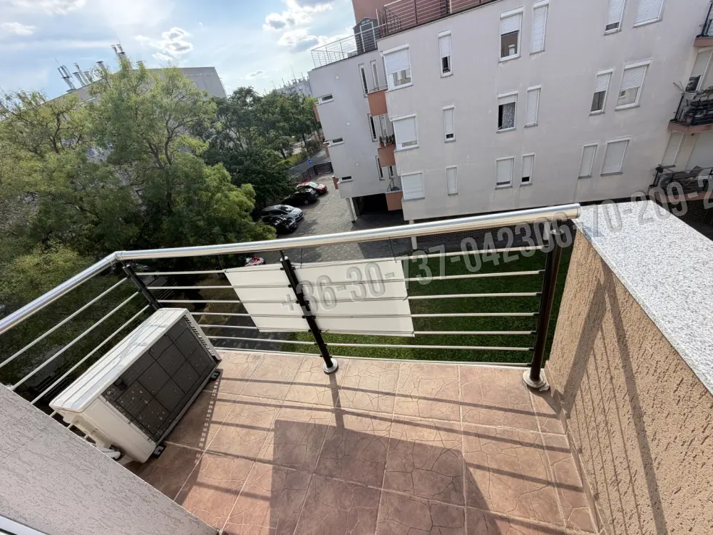 Budapest, XXI. kerület - Kertváros