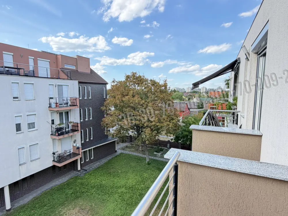 Budapest, XXI. kerület - Kertváros