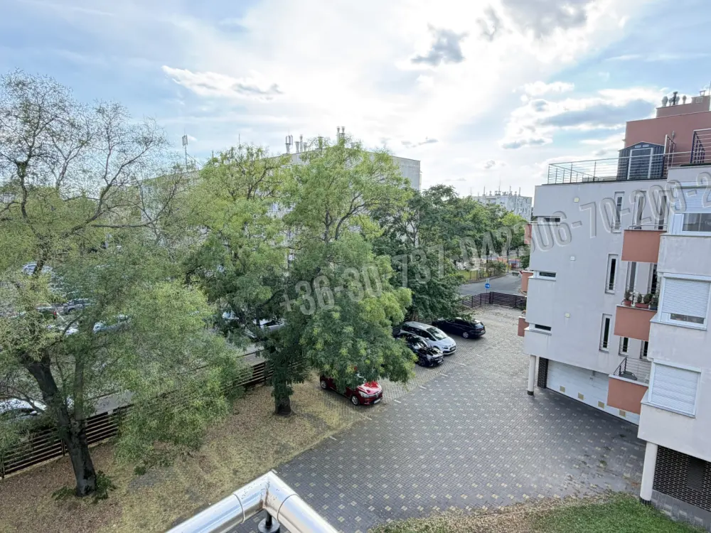 Budapest, XXI. kerület - Kertváros