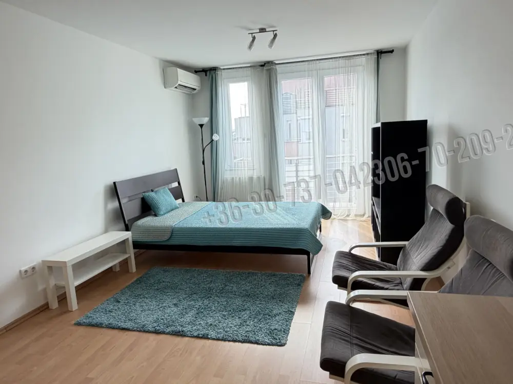 Budapest, XXI. kerület - Kertváros