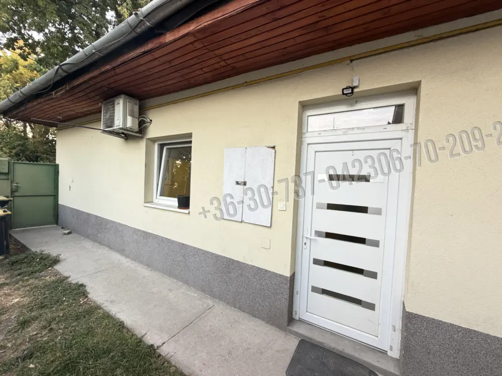 Budapest, XXI. kerület - Gyártelep