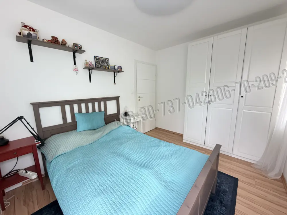 Budapest, XXI. kerület - Kertváros