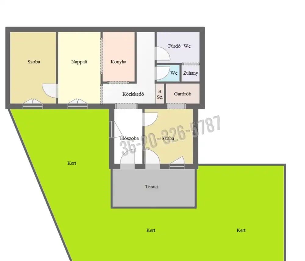 Budapest, XXII. kerület - Budatétény