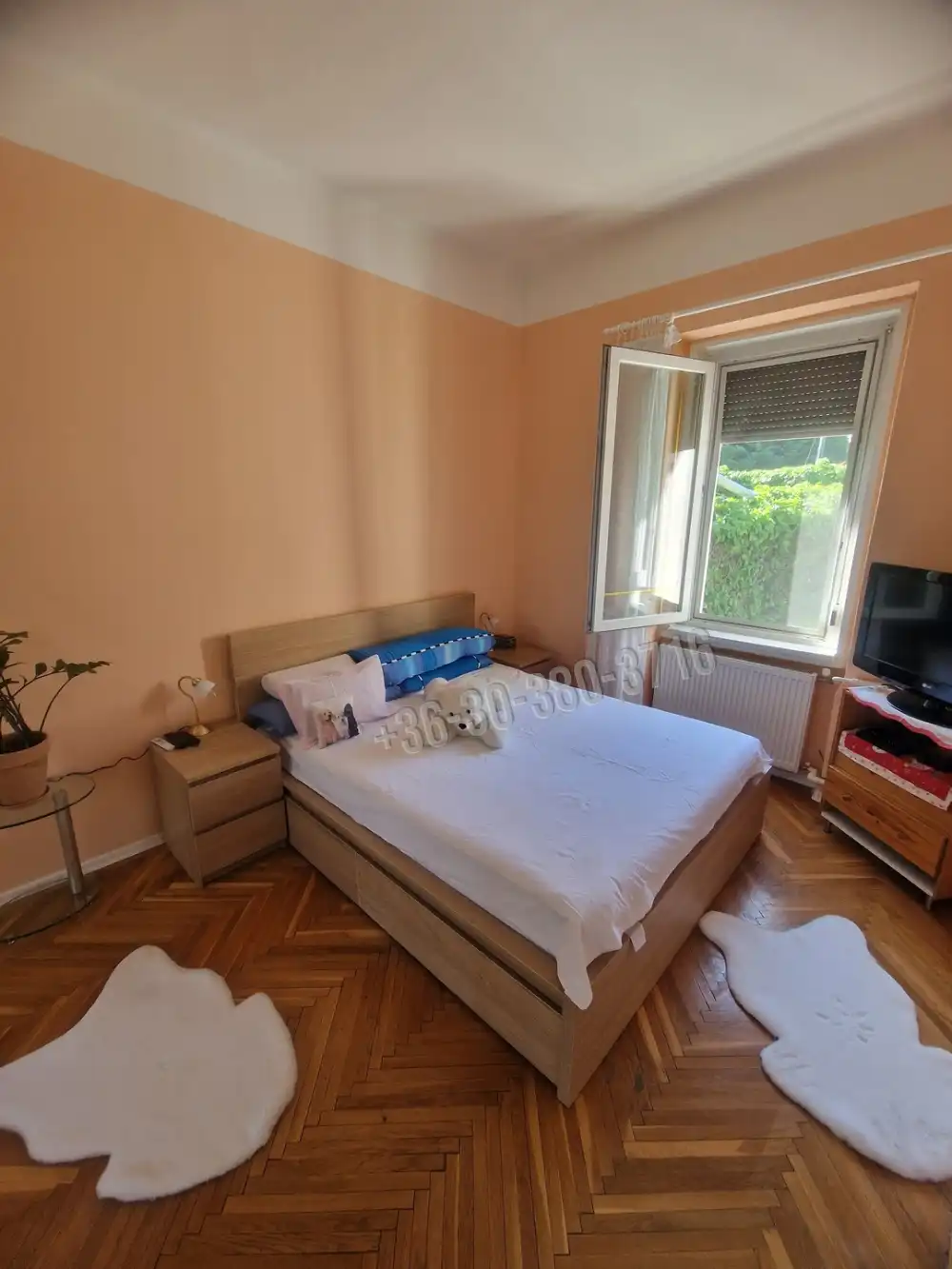 Budapest, XXII. kerület - Budatétény